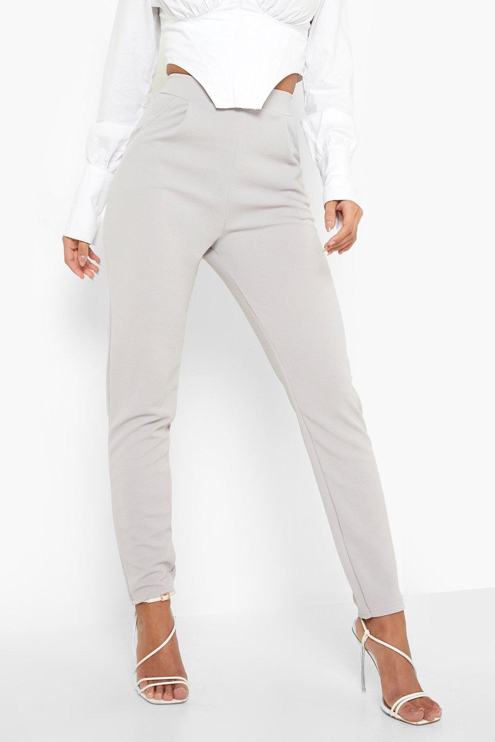 Boohoo pants outlet review